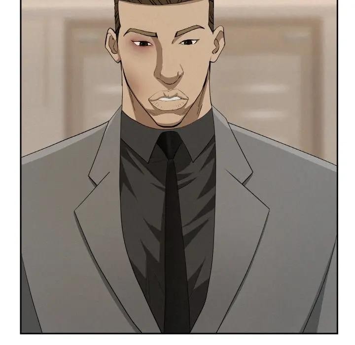 贵妇的专属保镳第46话