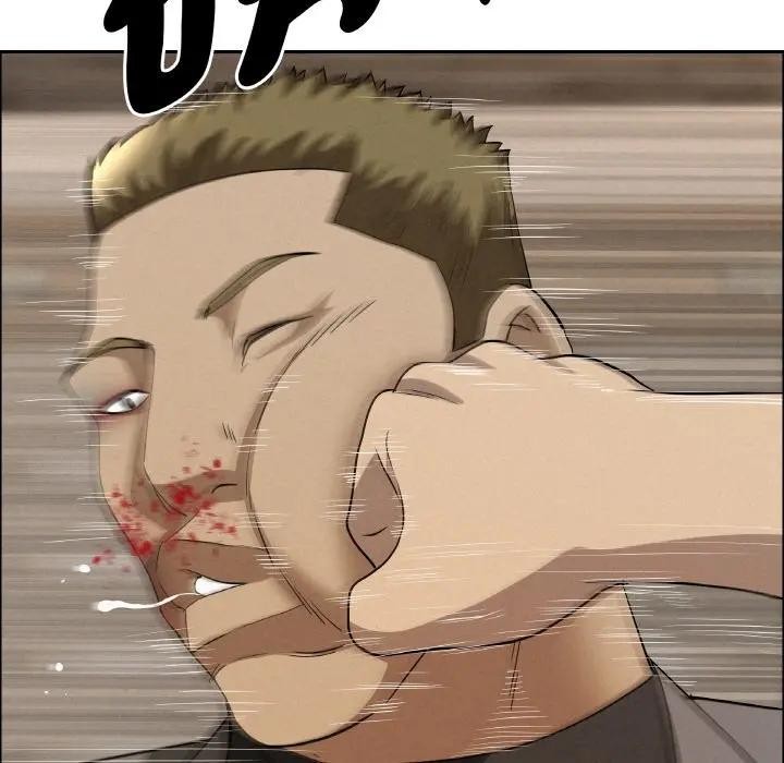 贵妇的专属保镳第46话