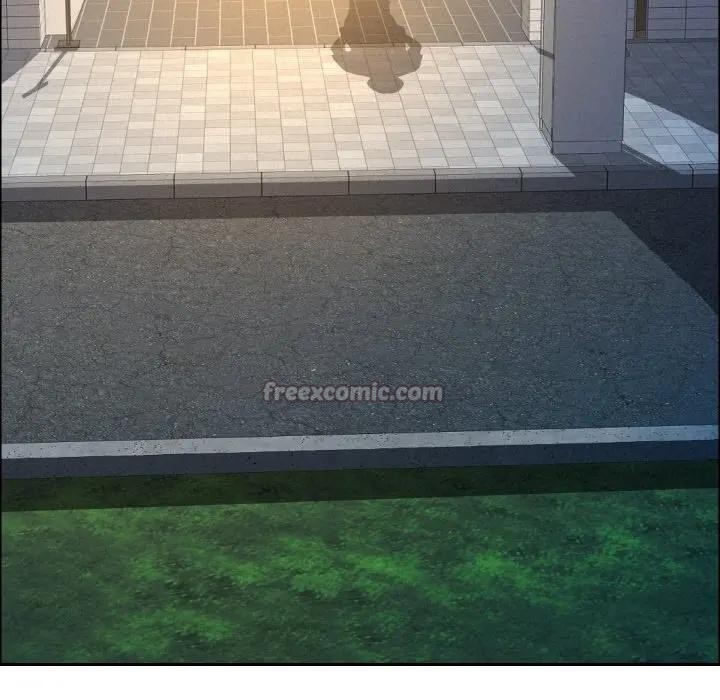 贵妇的专属保镳第46话