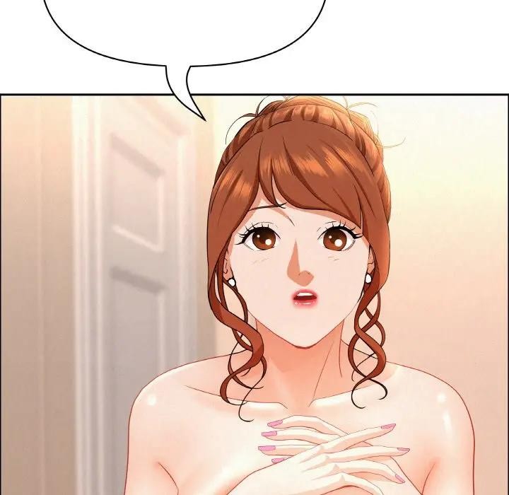 贵妇的专属保镳第46话