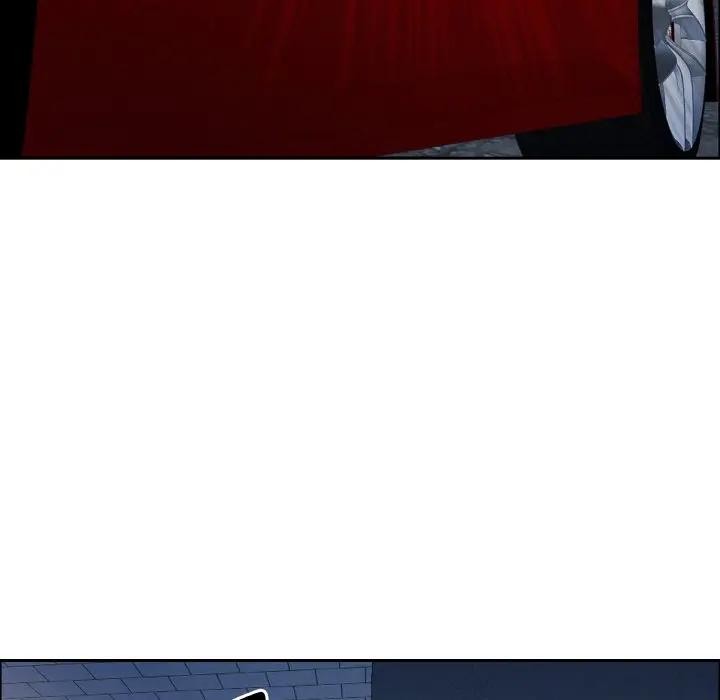 贵妇的专属保镳第46话