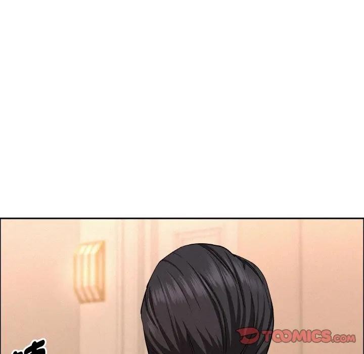 贵妇的专属保镳第46话