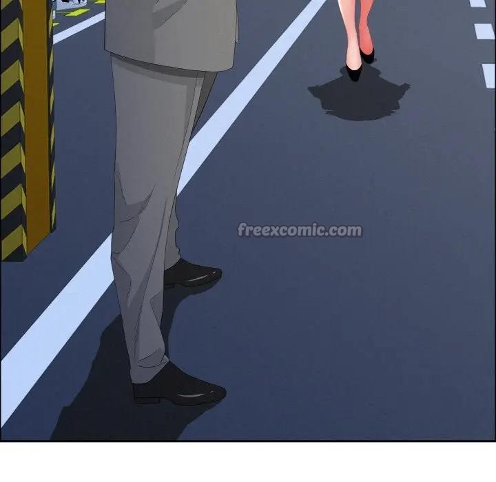 贵妇的专属保镳第46话