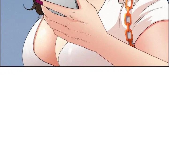 贵妇的专属保镳第46话