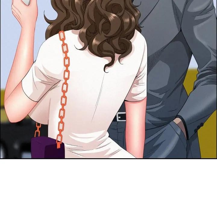 贵妇的专属保镳第46话