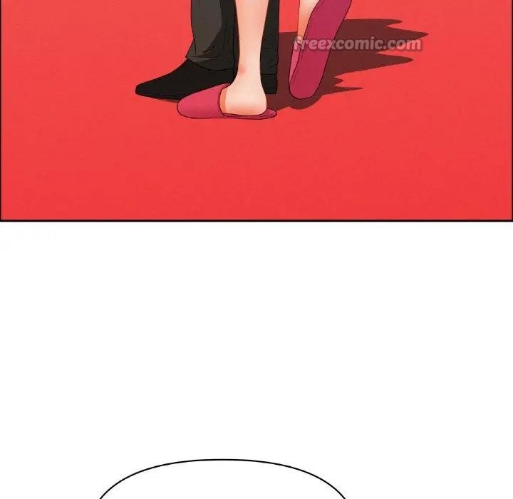 贵妇的专属保镳第46话