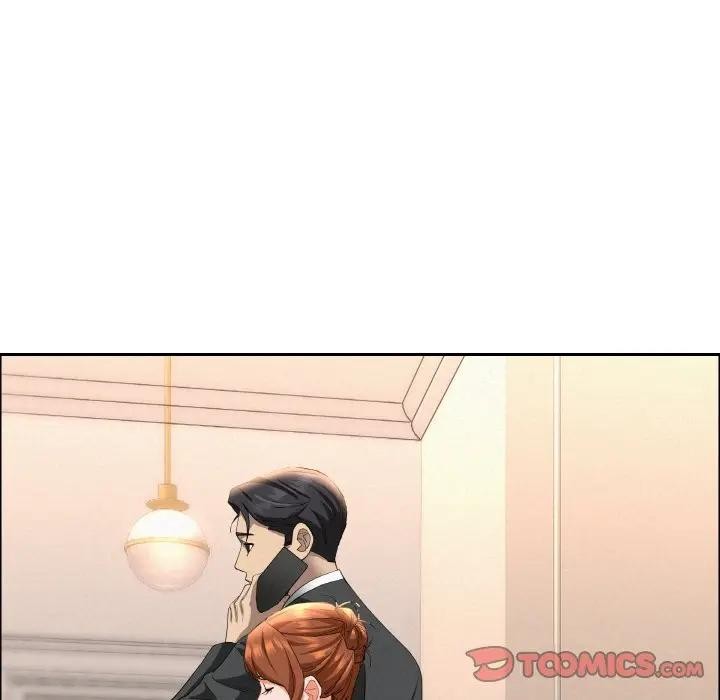 贵妇的专属保镳第46话