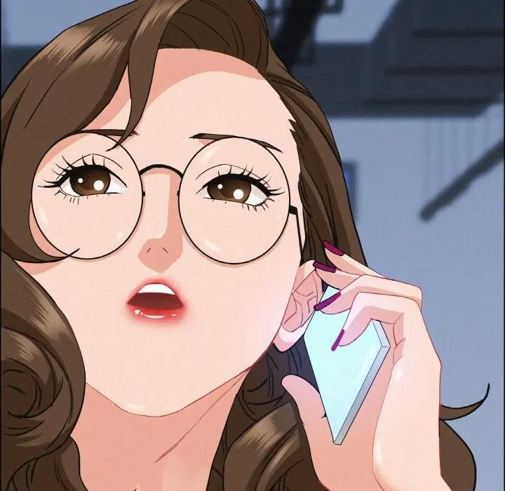 贵妇的专属保镳第46话