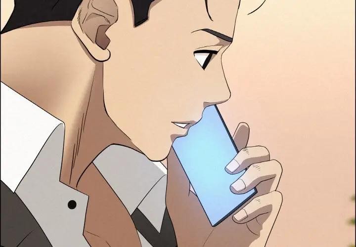 贵妇的专属保镳第47话