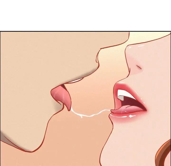 贵妇的专属保镳第47话