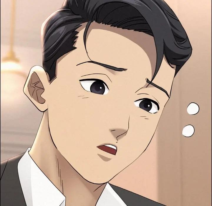 贵妇的专属保镳第47话