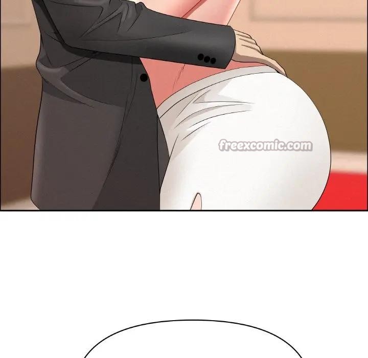 贵妇的专属保镳第47话