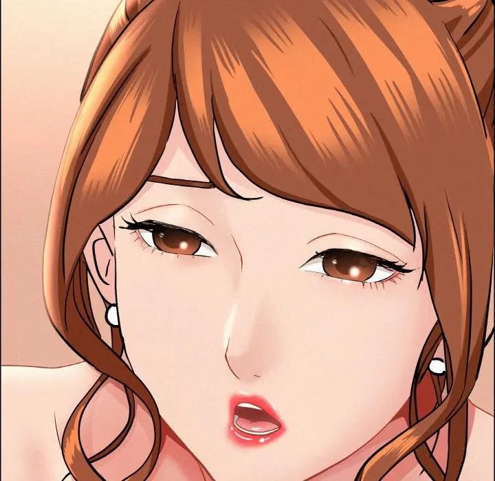 贵妇的专属保镳第47话