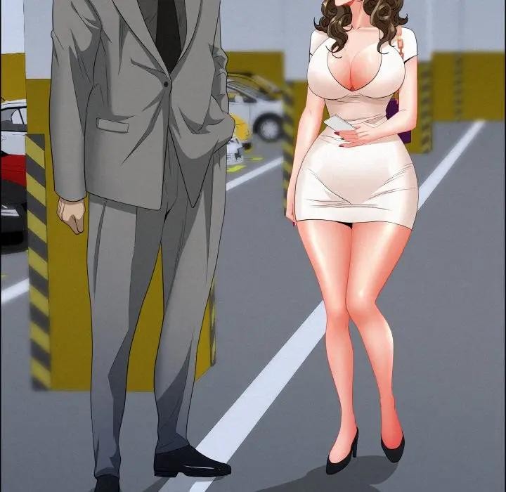 贵妇的专属保镳第47话