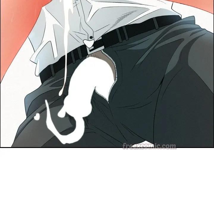 贵妇的专属保镳第47话