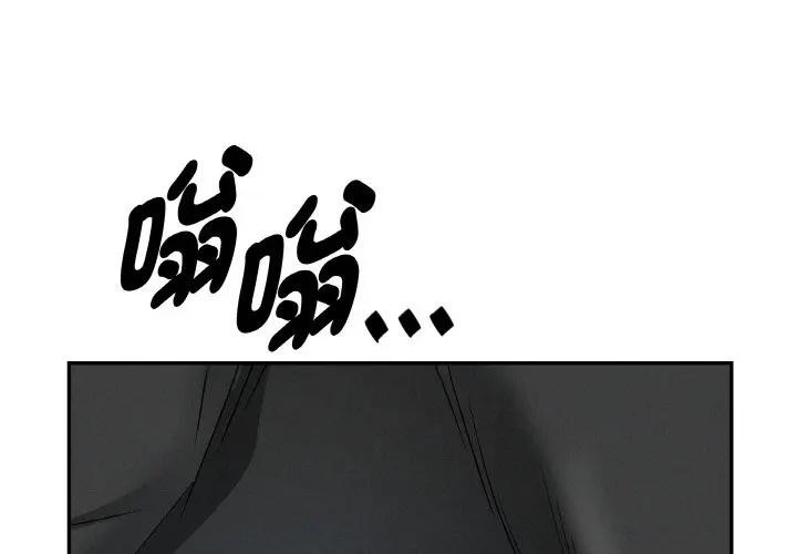 贵妇的专属保镳第48话