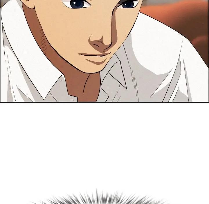 贵妇的专属保镳第48话