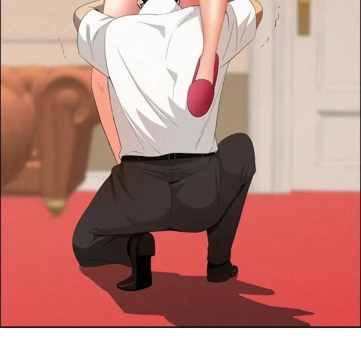 贵妇的专属保镳第48话