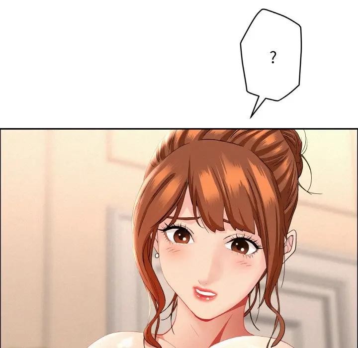 贵妇的专属保镳第48话