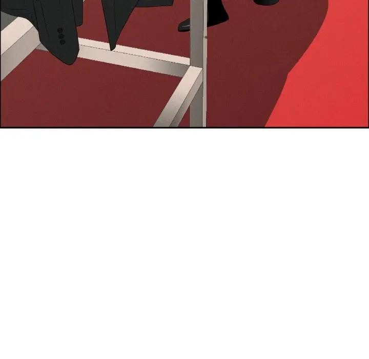 贵妇的专属保镳第48话