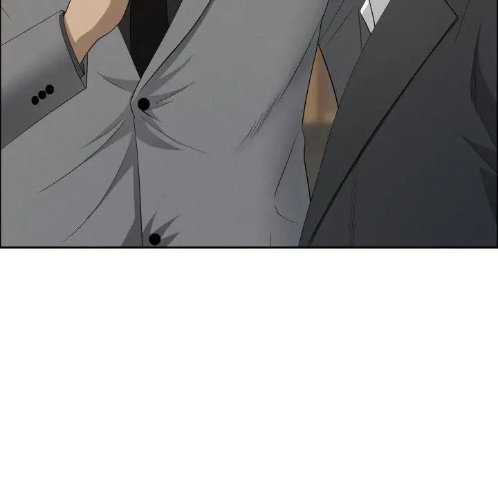 贵妇的专属保镳第48话