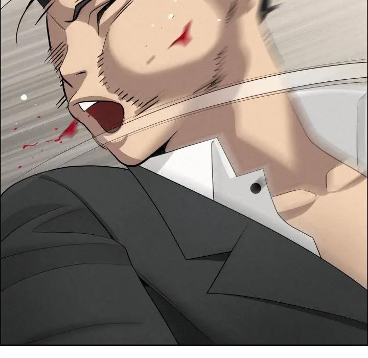 贵妇的专属保镳第49话