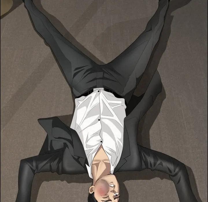 贵妇的专属保镳第49话