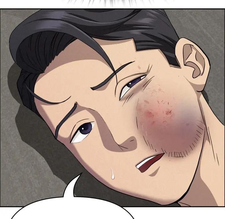 贵妇的专属保镳第49话