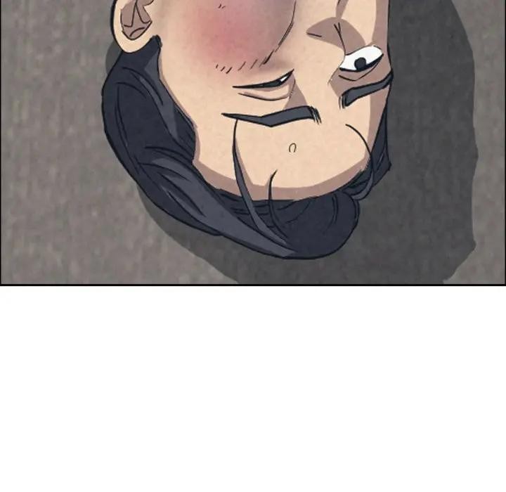 贵妇的专属保镳第49话