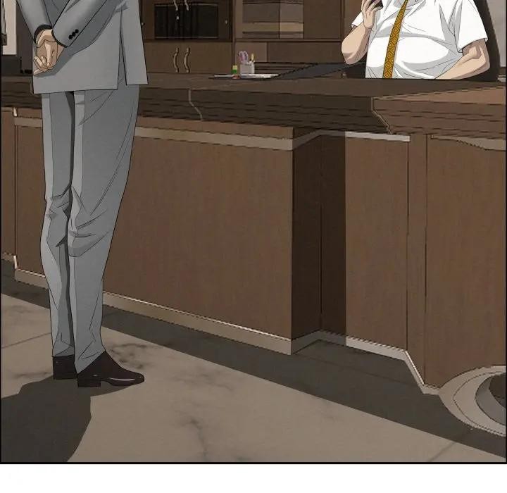 贵妇的专属保镳第49话