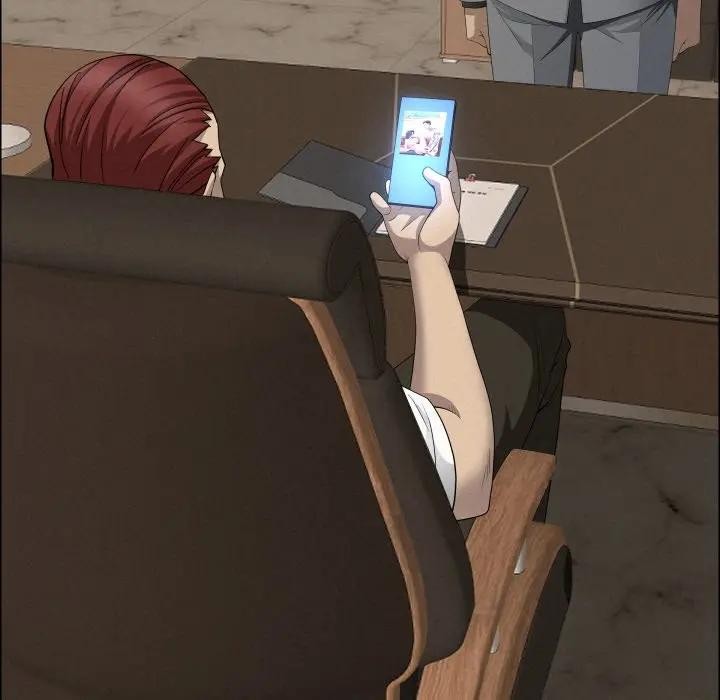 贵妇的专属保镳第49话