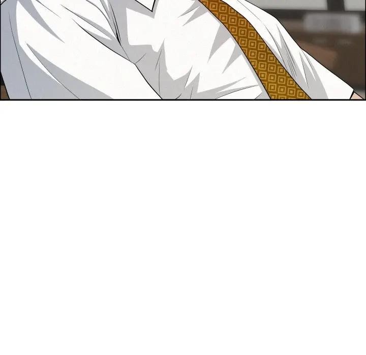 贵妇的专属保镳第49话