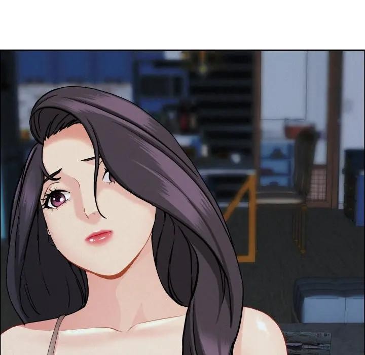 贵妇的专属保镳第49话