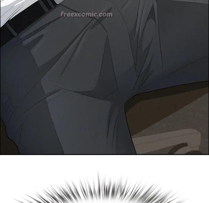 贵妇的专属保镳第49话