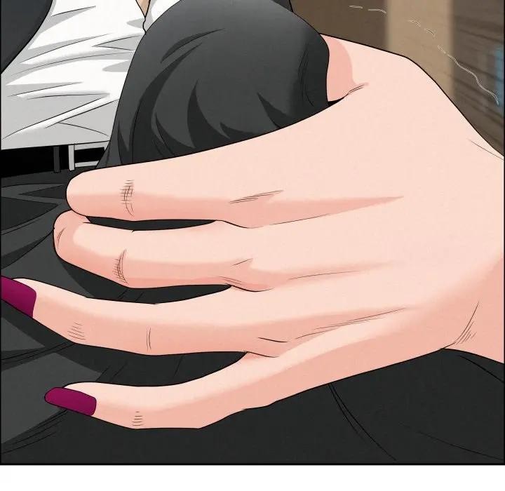 贵妇的专属保镳第49话