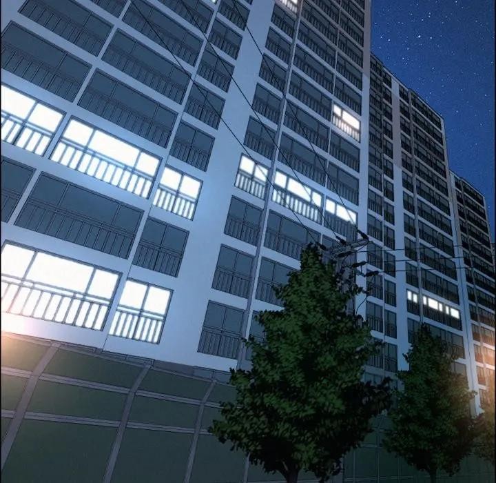 贵妇的专属保镳第49话