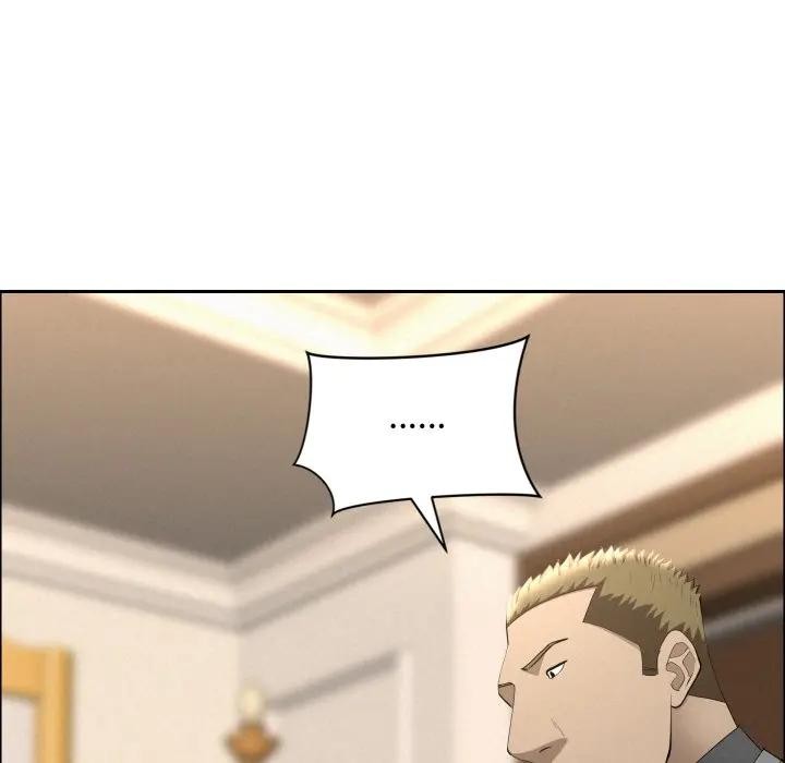 贵妇的专属保镳第49话