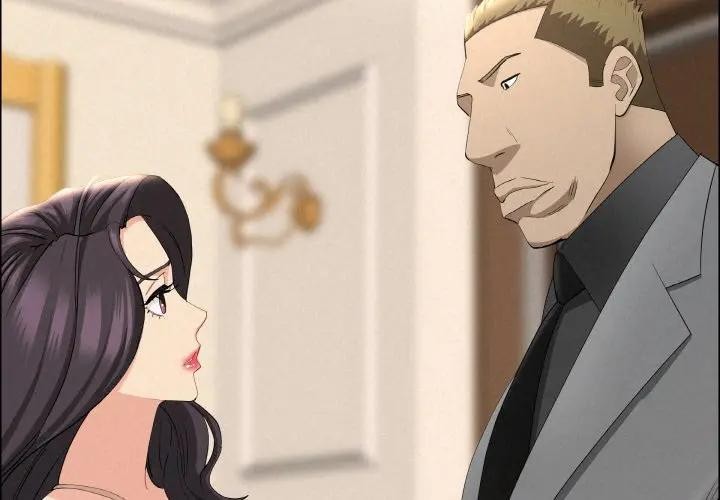 贵妇的专属保镳第50话