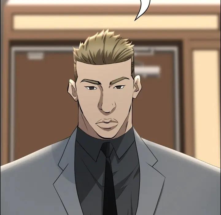 贵妇的专属保镳第50话