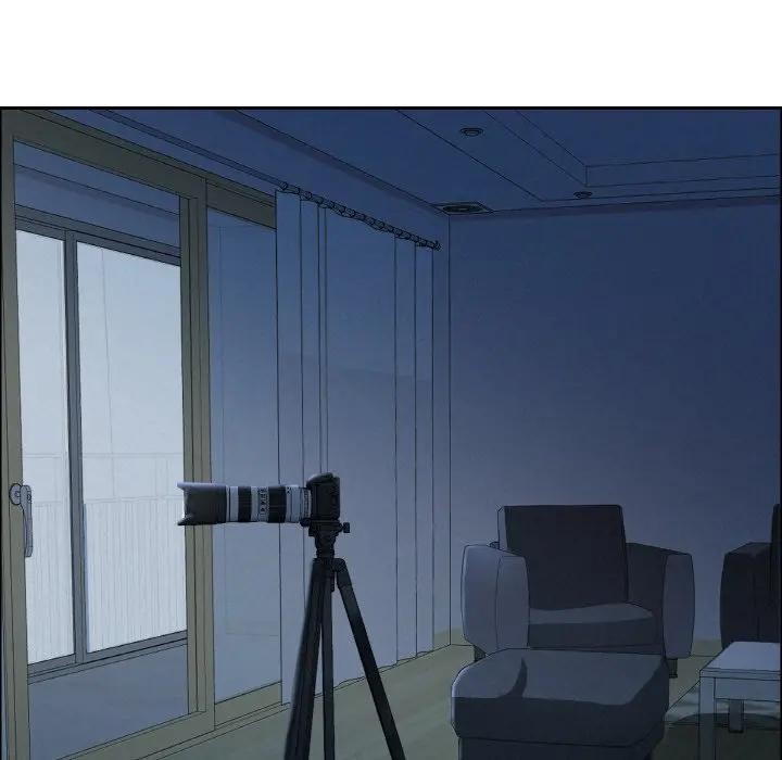 贵妇的专属保镳第50话