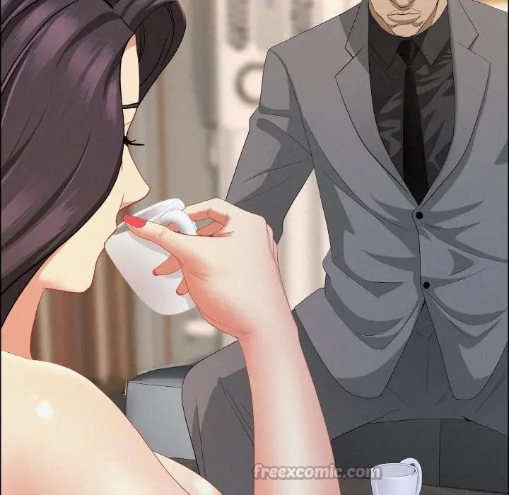 贵妇的专属保镳第50话