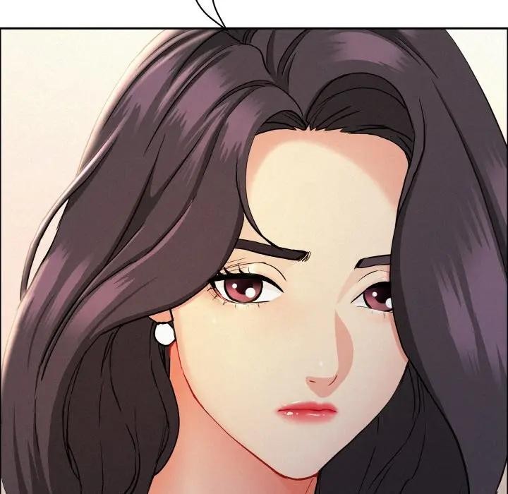 贵妇的专属保镳第50话