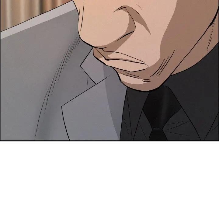 贵妇的专属保镳第50话