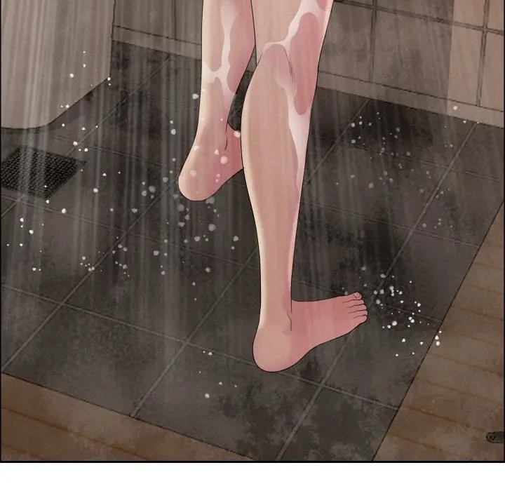 贵妇的专属保镳第50话