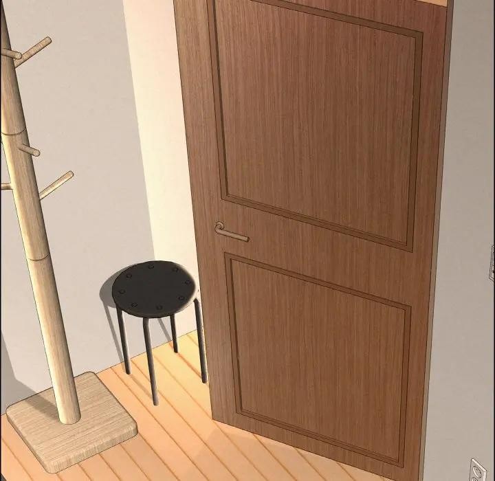 贵妇的专属保镳第50话