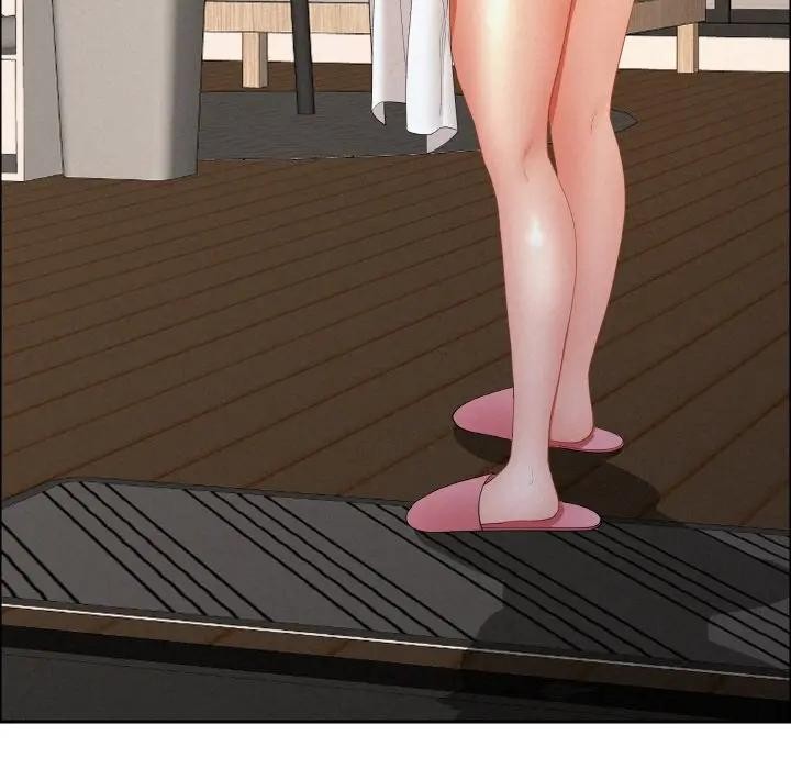 贵妇的专属保镳第50话