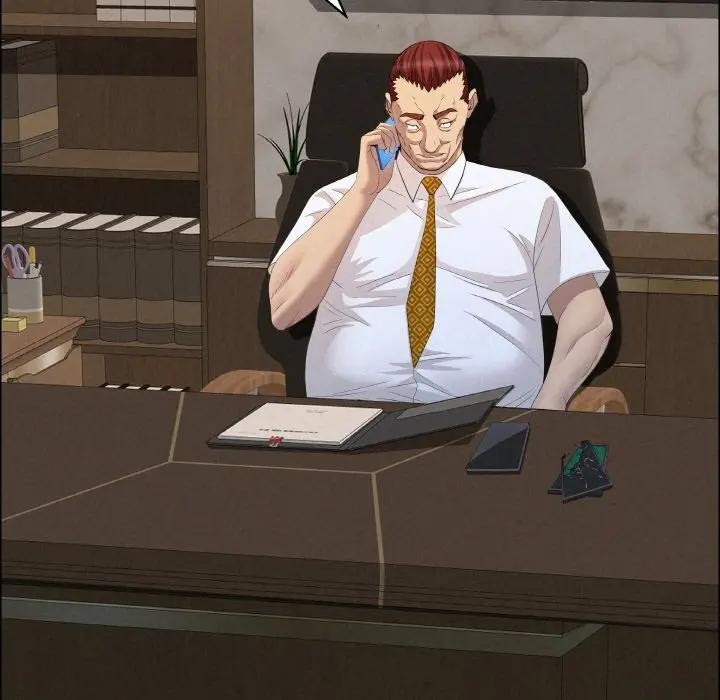 贵妇的专属保镳第50话