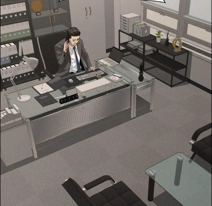 贵妇的专属保镳第50话