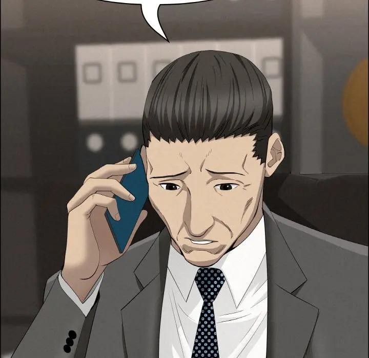 贵妇的专属保镳第50话