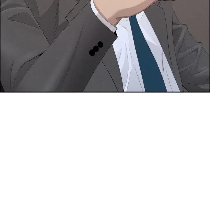 贵妇的专属保镳第50话